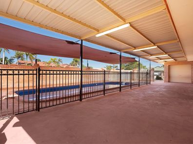 10 Matebore Street, Nickol WA 6714