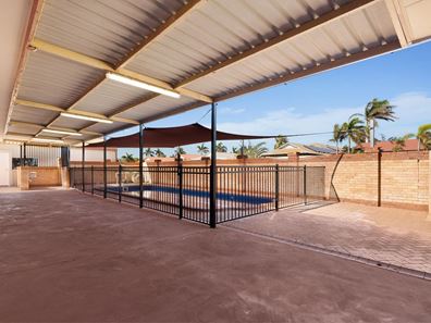 10 Matebore Street, Nickol WA 6714