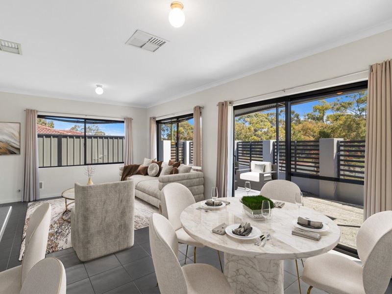 120a Princess Road, Balga
