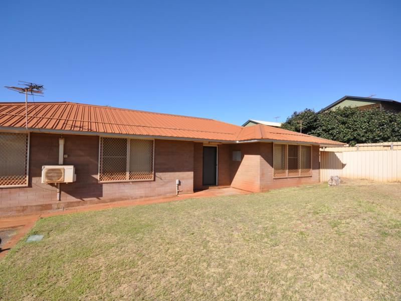 7 Padbury Place, Port Hedland