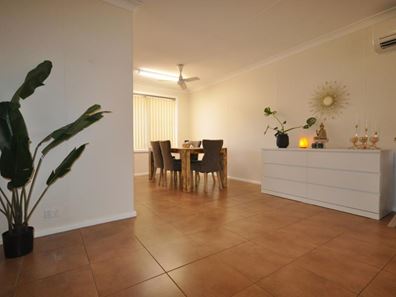 7 Padbury Place, Port Hedland WA 6721