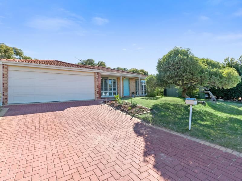 11 Tapalla Turn, Merriwa WA 6030