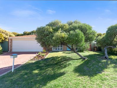 11 Tapalla Turn, Merriwa WA 6030