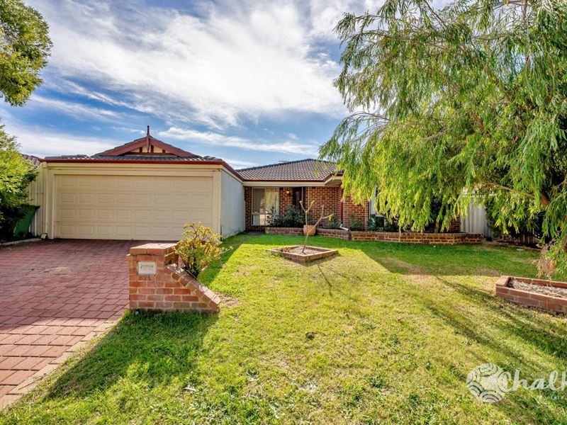 54 Montebourg Meander, Port Kennedy