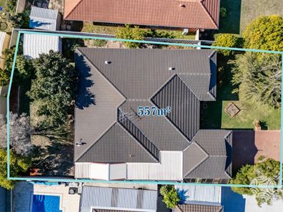 54 Montebourg Meander, Port Kennedy WA 6172