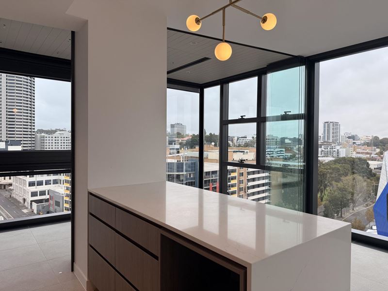 1001/80 Milligan Street, Perth WA 6000