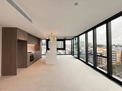 1001/80 Milligan Street, Perth WA 6000