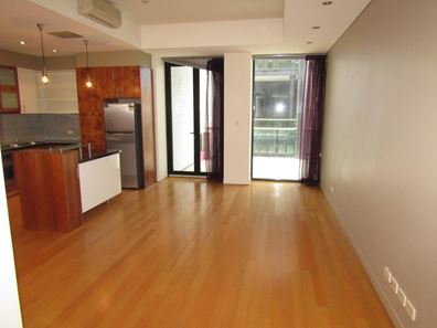 46/255 Adelaide Terrace, Perth WA 6000