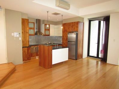 46/255 Adelaide Terrace, Perth WA 6000