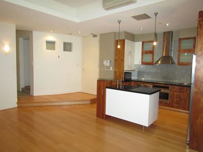 46/255 Adelaide Terrace, Perth WA 6000