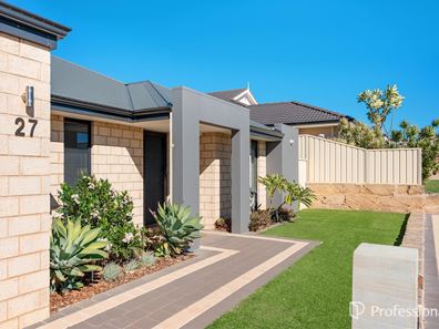 27 Waterwitch Outlook, Wandina WA 6530