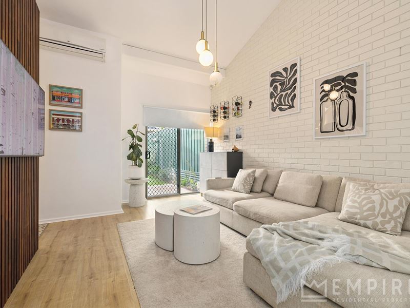 5/182 Holland Street, Fremantle WA 6160