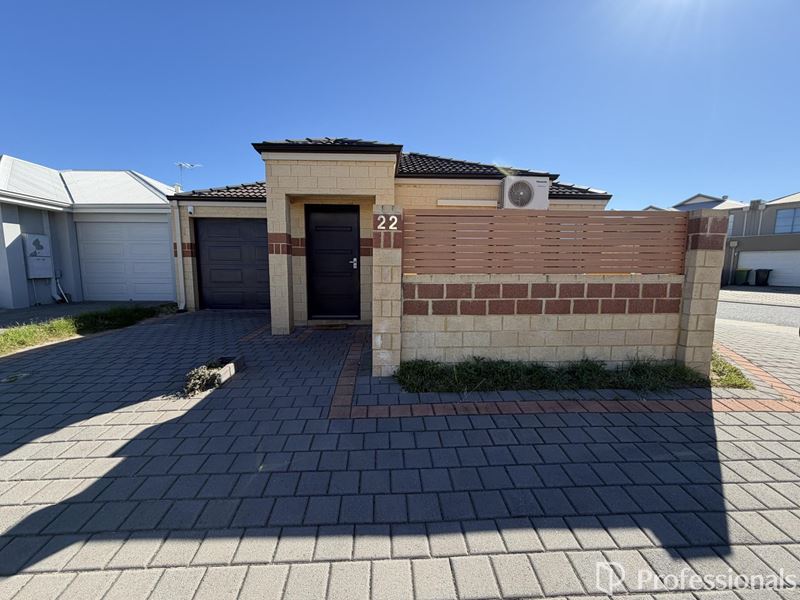 22 Chicago Street, Southern River WA 6110