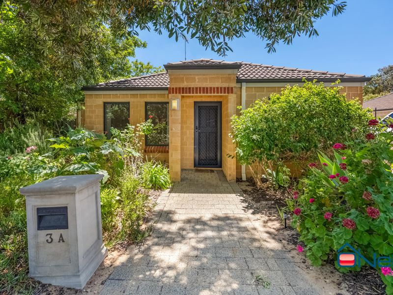 3A Seventh Road, Armadale