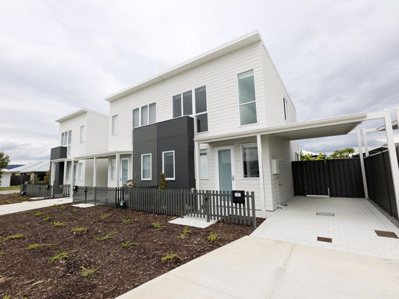 4 Friston Street, Hilbert WA 6112