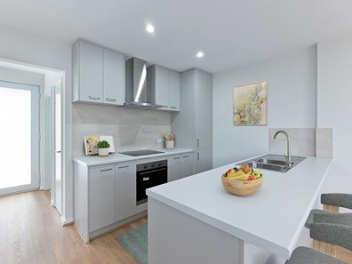 4 Friston Street, Hilbert WA 6112