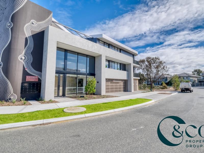 210/38 Cygnus Parade, Waterford WA 6152