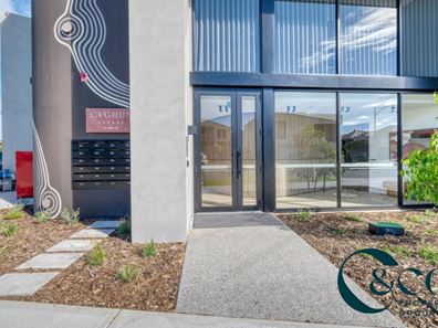 210/38 Cygnus Parade, Waterford WA 6152