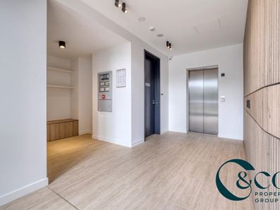 210/38 Cygnus Parade, Waterford WA 6152