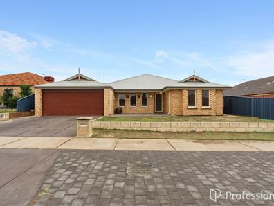 11 Silverpan Way, Byford WA 6122