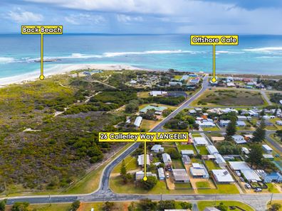 26 Casserley Way, Lancelin WA 6044