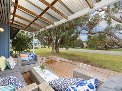 26 Casserley Way, Lancelin WA 6044