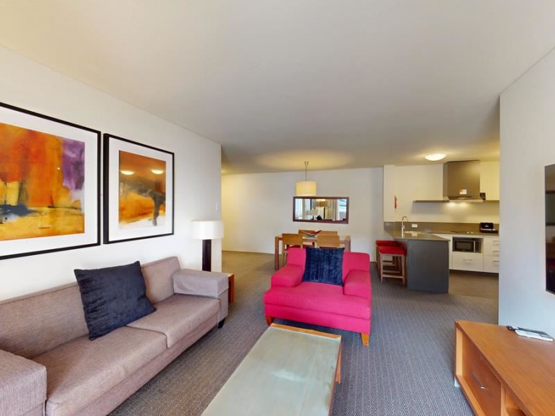110/201 Hay Street, East Perth