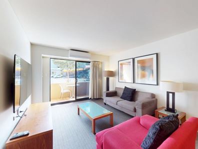 110/201 Hay Street, East Perth WA 6004