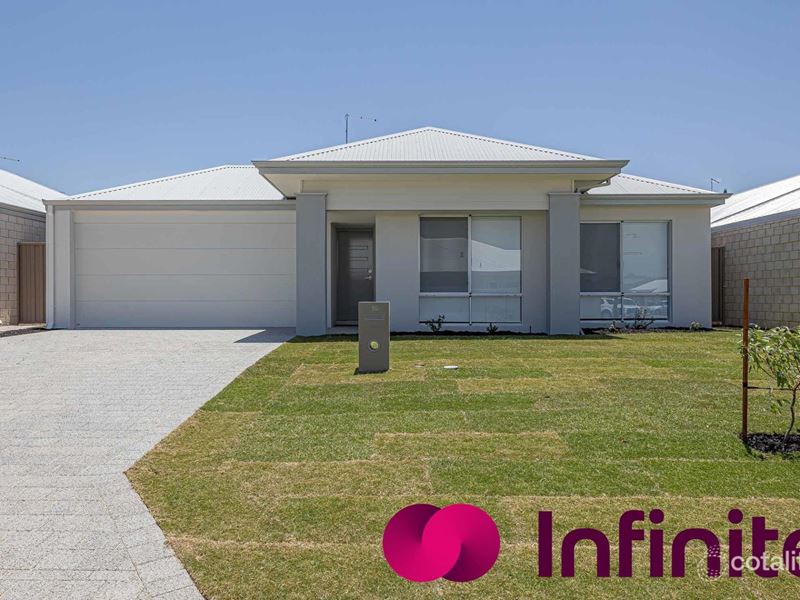 10 Tavistock Street, Baldivis WA 6171