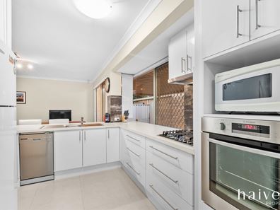 3/50 GEORGE WAY, Cannington WA 6107