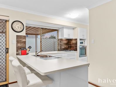 3/50 GEORGE WAY, Cannington WA 6107