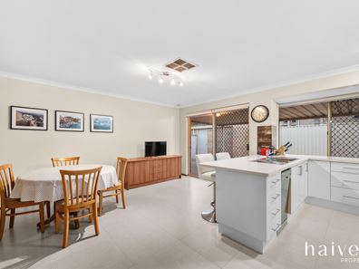 3/50 GEORGE WAY, Cannington WA 6107