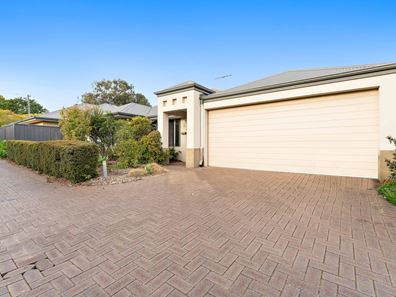 2/44 Range View Road, High Wycombe WA 6057