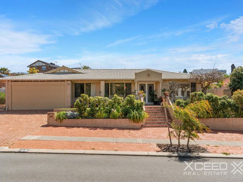 25 Aristride Avenue, Kallaroo WA 6025
