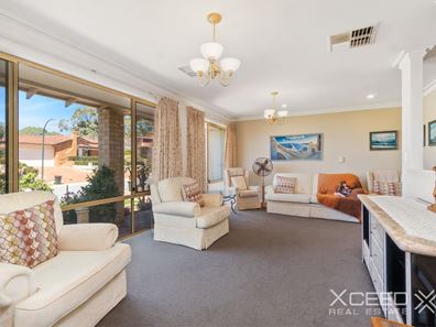 25 Aristride Avenue, Kallaroo WA 6025