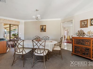 25 Aristride Avenue, Kallaroo WA 6025