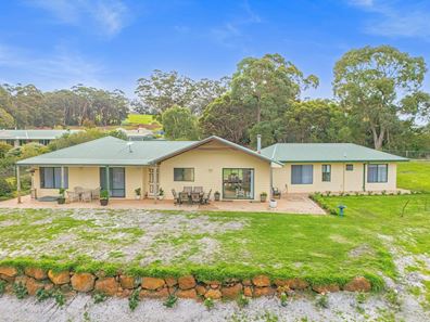 7 Wishart Place, Shadforth WA 6333