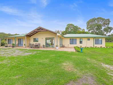 7 Wishart Place, Shadforth WA 6333