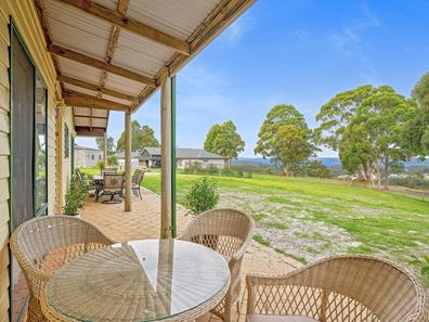 7 Wishart Place, Shadforth WA 6333