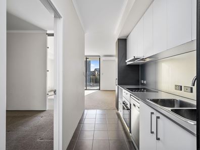 24/15 Aberdeen Street, Perth WA 6000