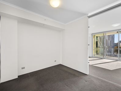 24/15 Aberdeen Street, Perth WA 6000