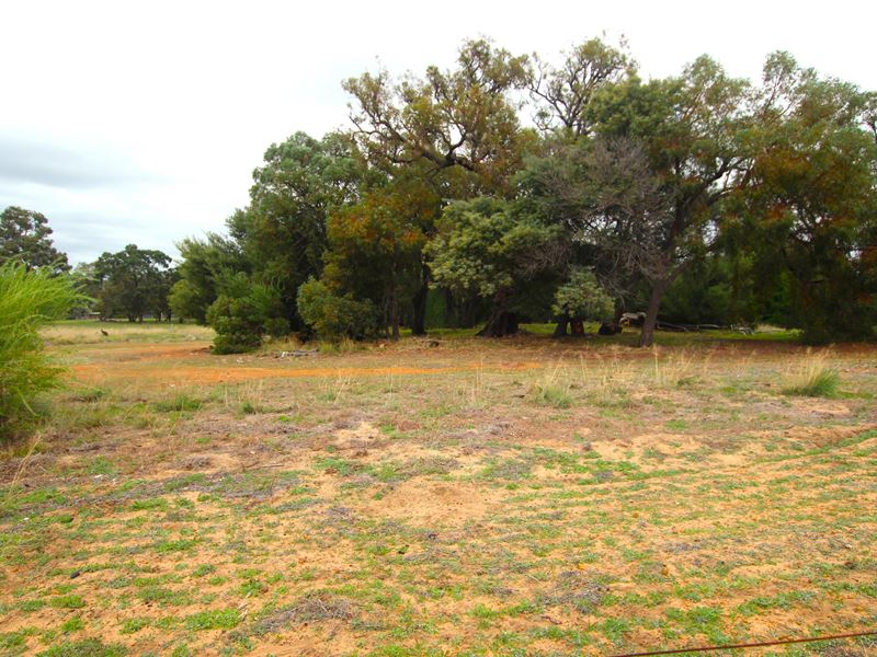 8B Whittaker Way, Waroona