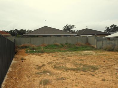8B Whittaker Way, Waroona WA 6215