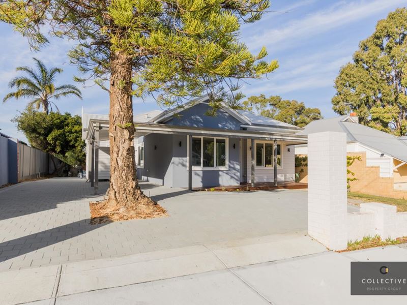 60 Loch Street, Nedlands
