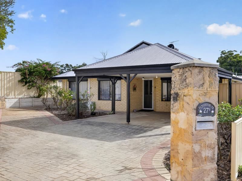 27B Puncheon Street, Langford
