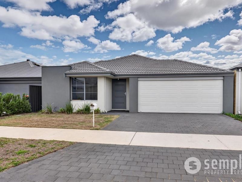 43 Dynasty Way, Forrestdale