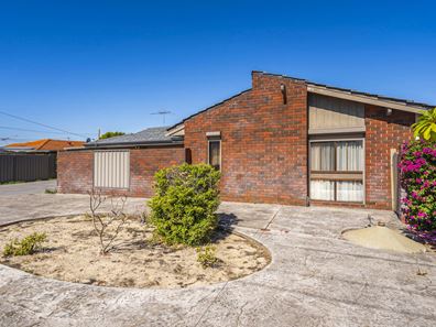 4 Merlin Street, Rockingham WA 6168