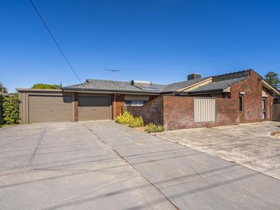 4 Merlin Street, Rockingham WA 6168