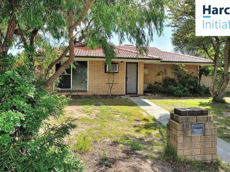 11 Scutti Place, Koondoola WA 6064