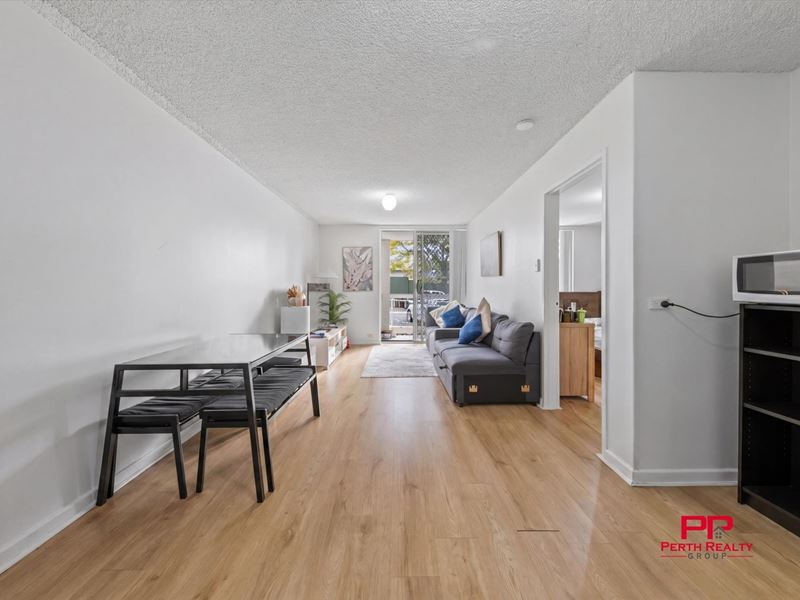 18/8 Kathleen Avenue, Maylands WA 6051